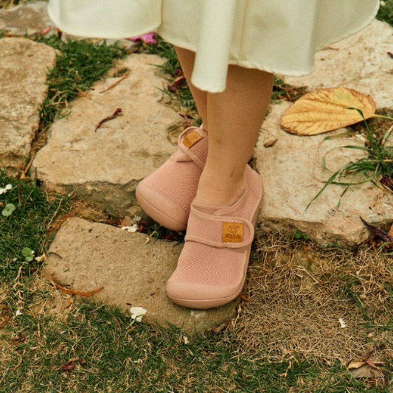 Skin Shoes Pink