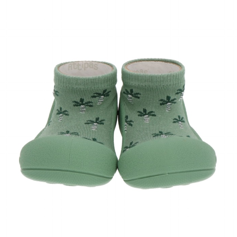 Summer Time Green