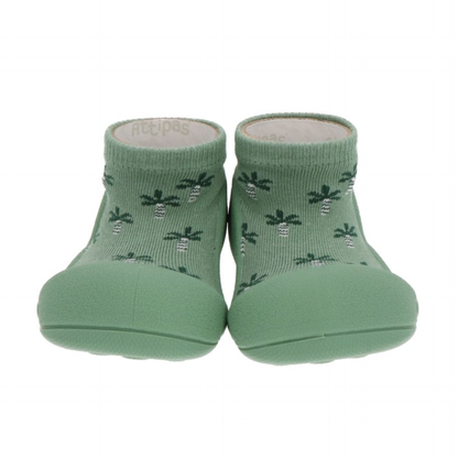 Summer Time Green