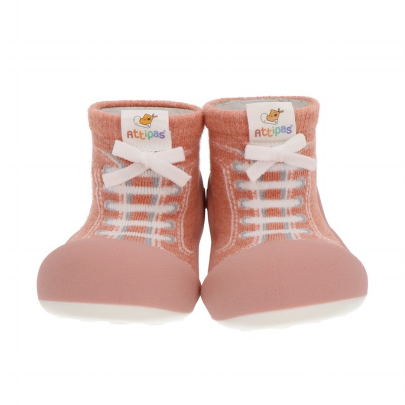 Baby Denim Pink