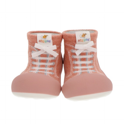 Baby Denim Pink