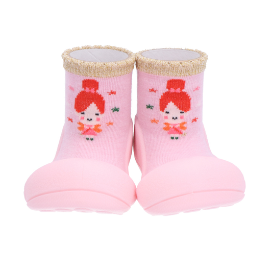 Fairy Pink