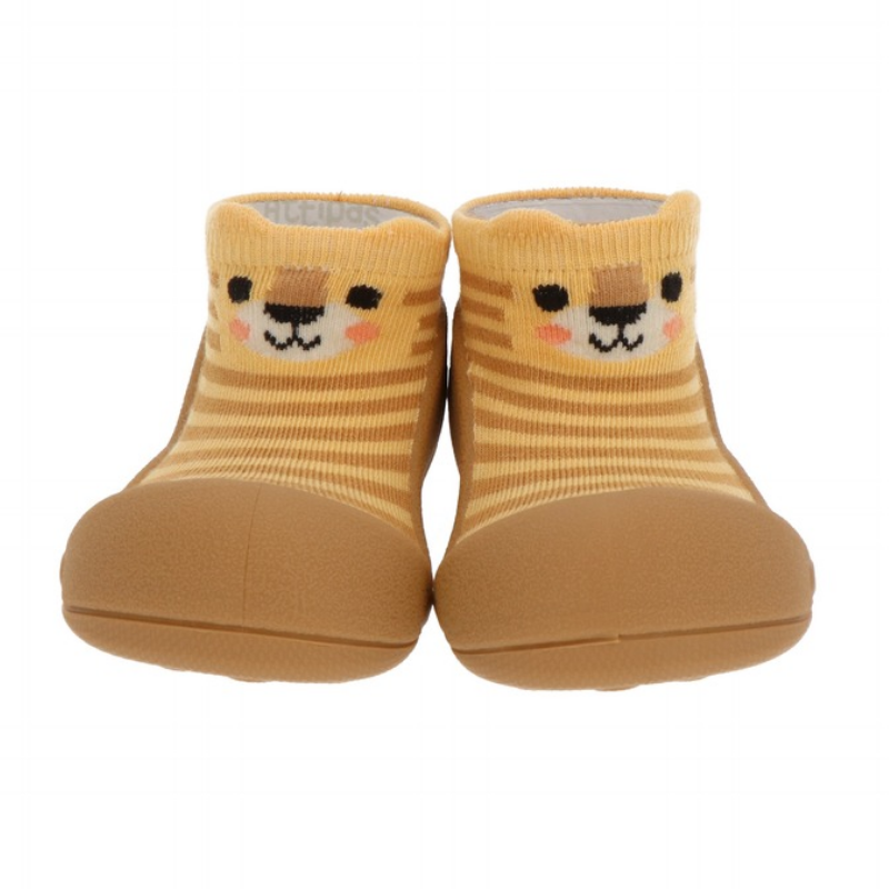Nature Friends Tiger Mustard