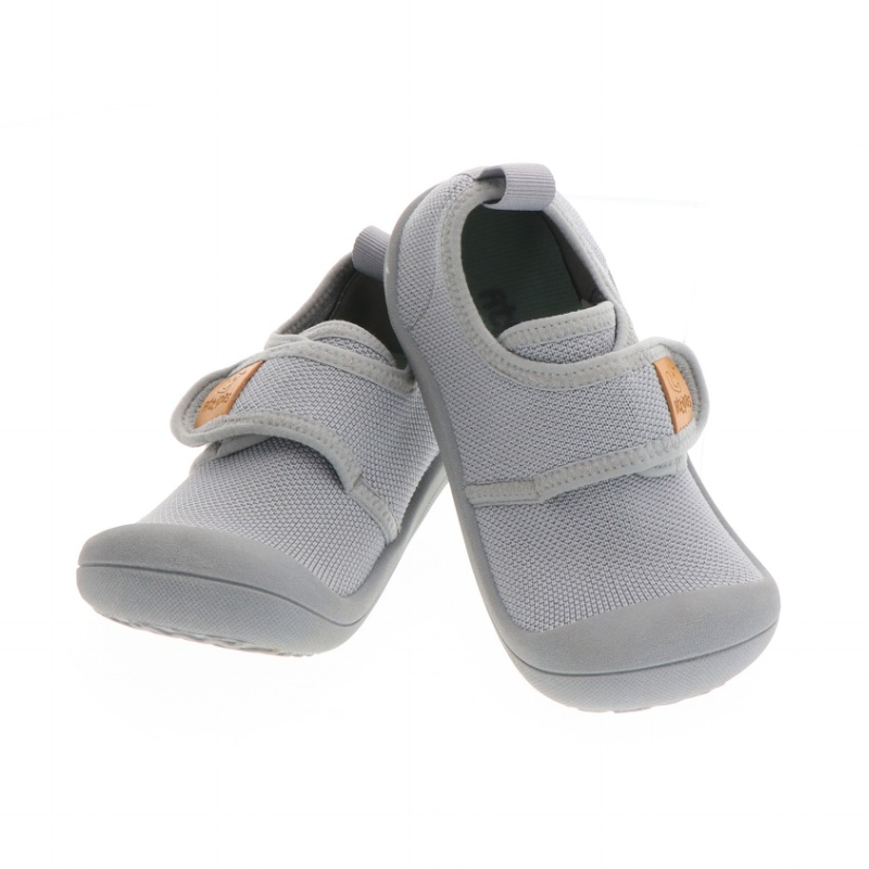 Skin Shoes Grey