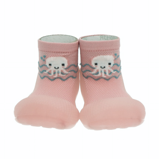 Octopus Pink