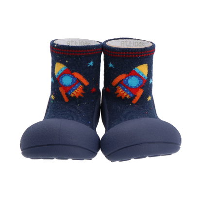Rocket Navy