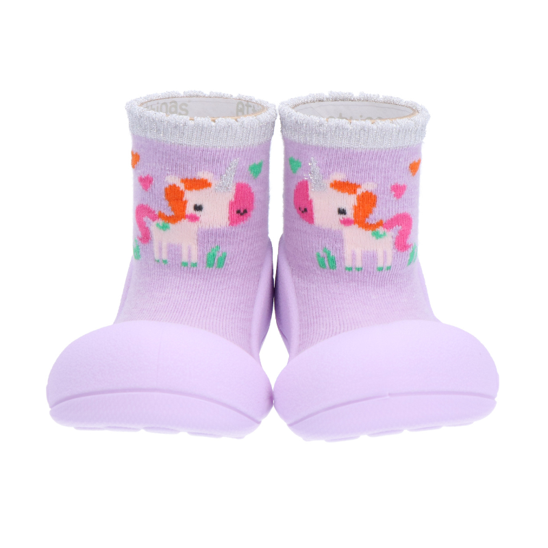 Unicorn Purple