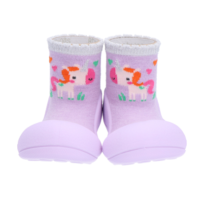 Unicorn Purple