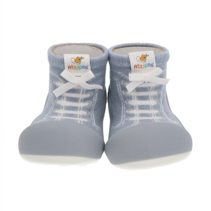 Baby Denim Light Blue