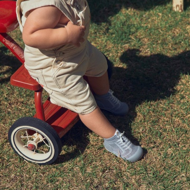 Baby Denim Light Blue