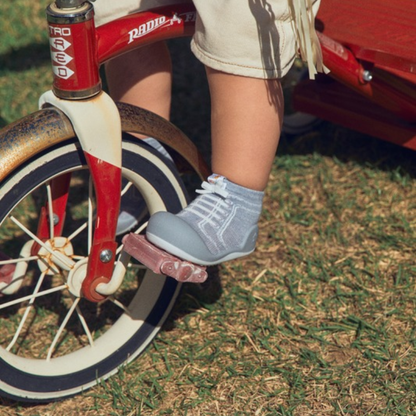 Baby Denim Light Blue