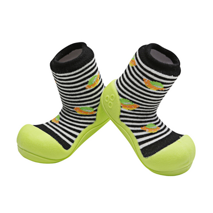 UFO Black