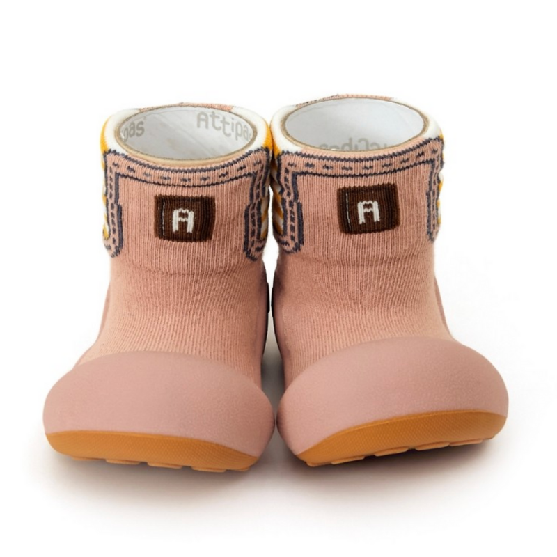 Boots Pink