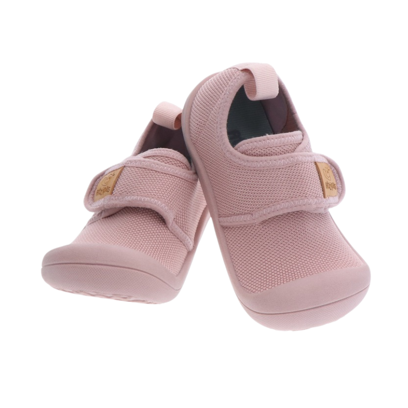 Skin Shoes Pink
