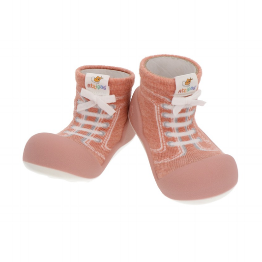 Baby Denim Pink