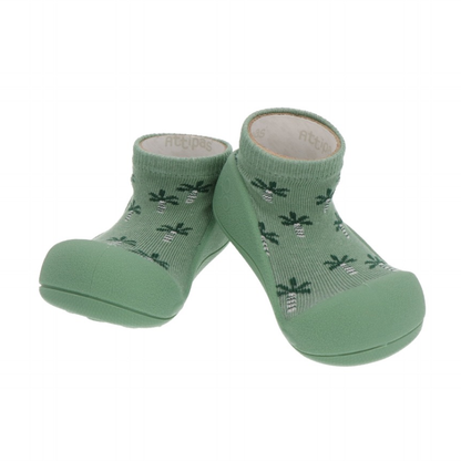Summer Time Green