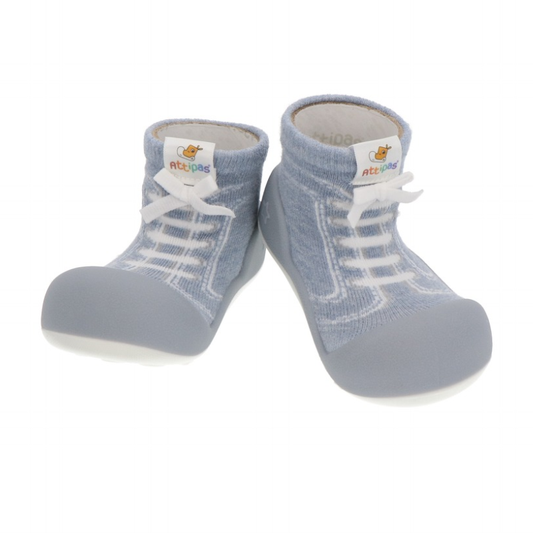 Baby Denim Light Blue
