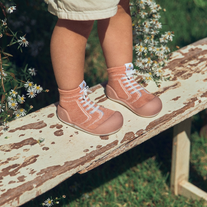 Baby Denim Pink