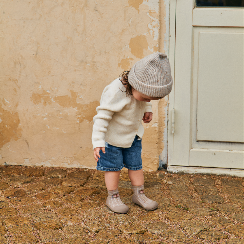 Bear Beige