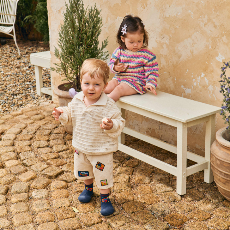 Rocket Navy