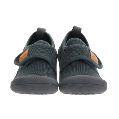 Skin Shoes Deep Green