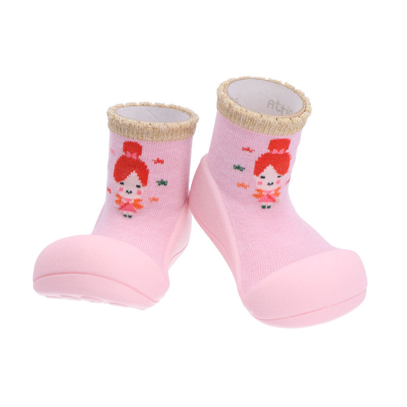 Fairy Pink