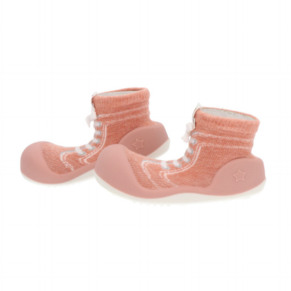Baby Denim Pink