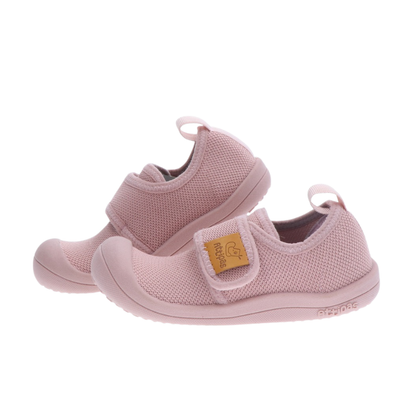 Skin Shoes Pink