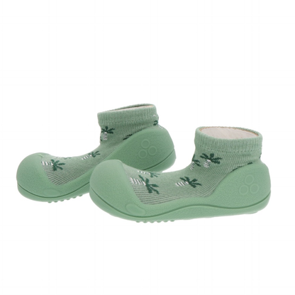 Summer Time Green