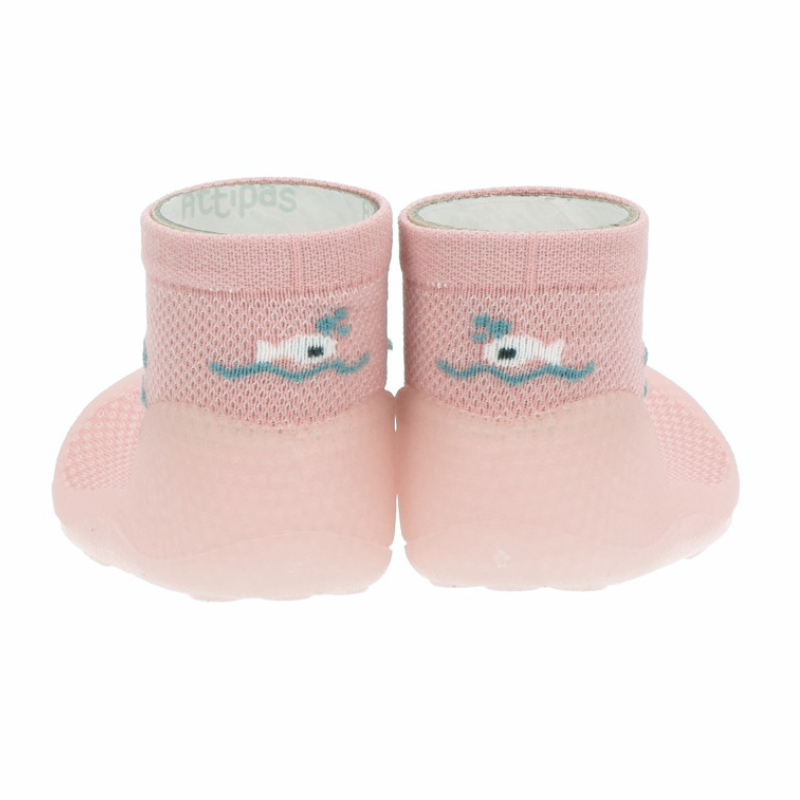 Octopus Pink