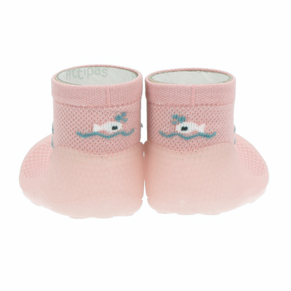 Octopus Pink