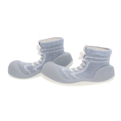Baby Denim Light Blue