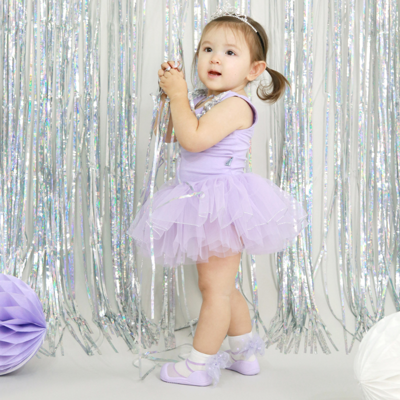 New Ballet Lavender