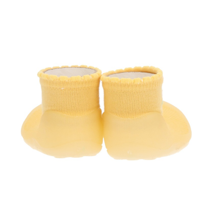 Duck Family Yellow