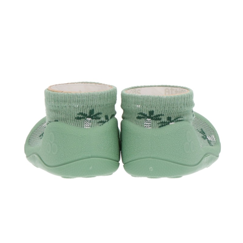 Summer Time Green
