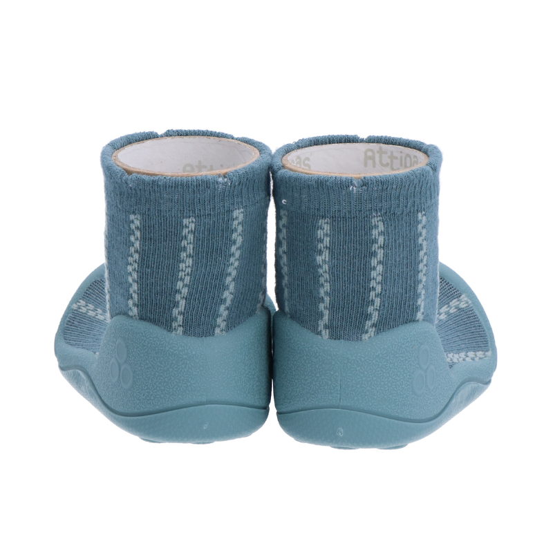 Piping Blue