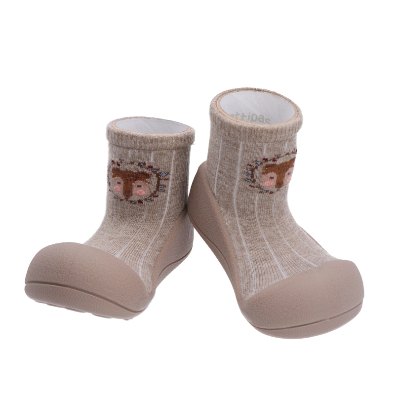 Bear Beige