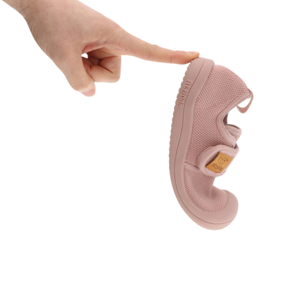 Skin Shoes Pink
