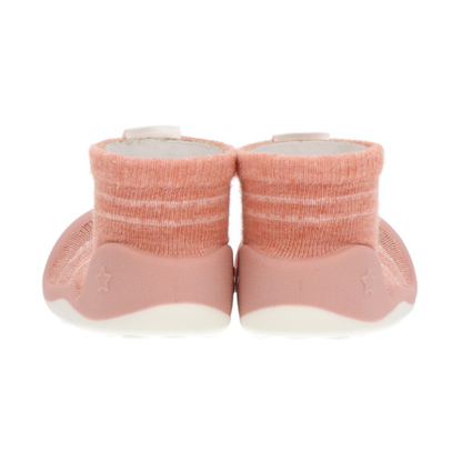 Baby Denim Pink