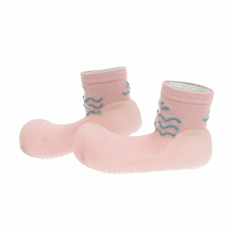Octopus Pink