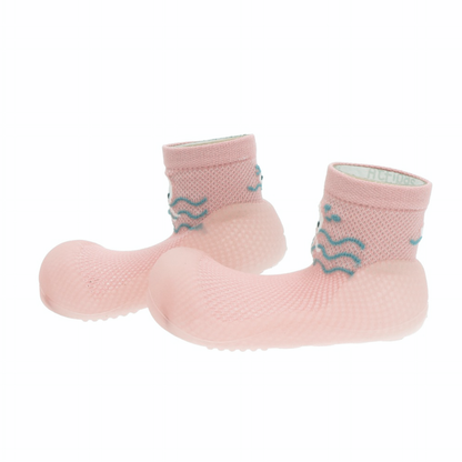 Octopus Pink