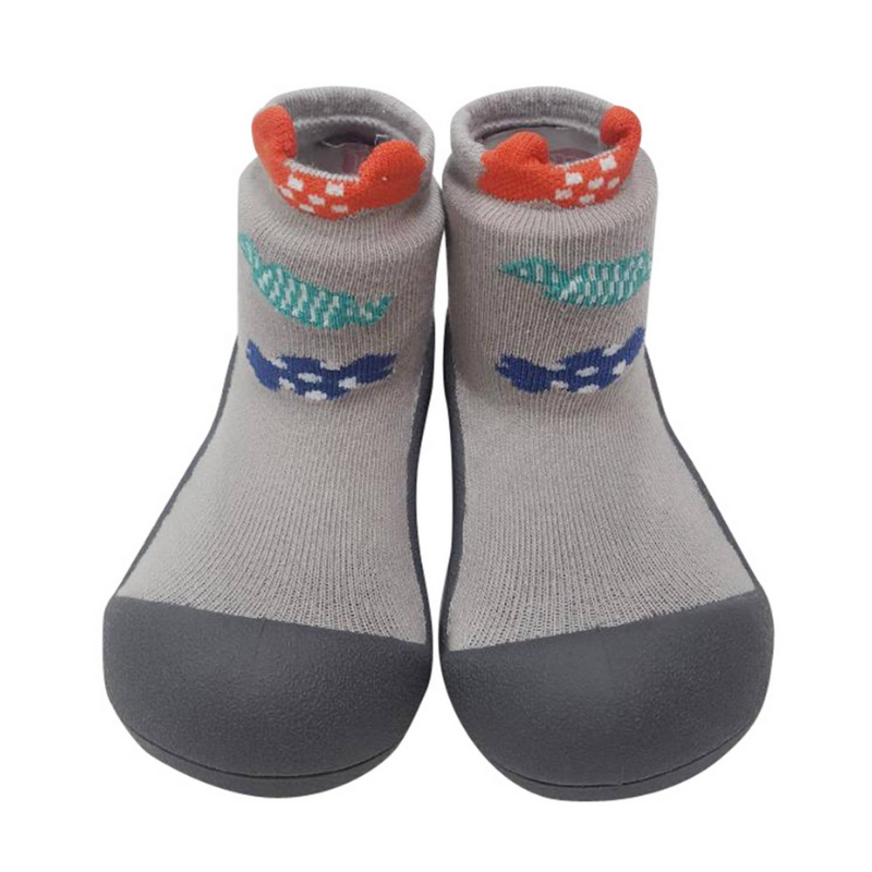 Candy Gray