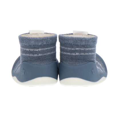 Baby Denim Deep Blue