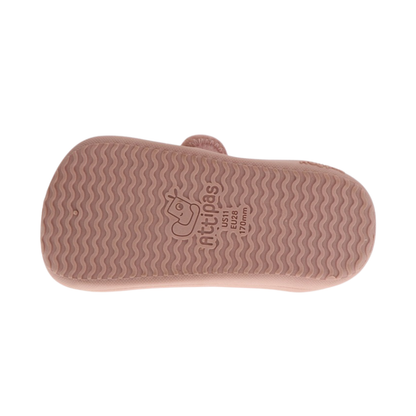 Skin Shoes Pink