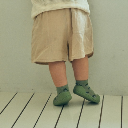Summer Time Green