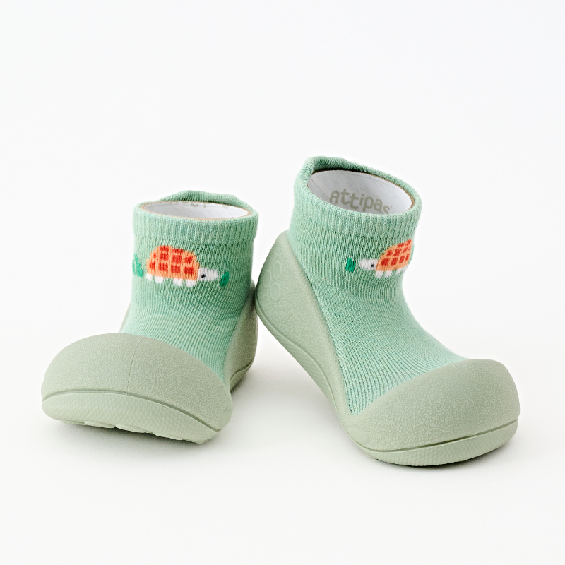 Tortoise Green
