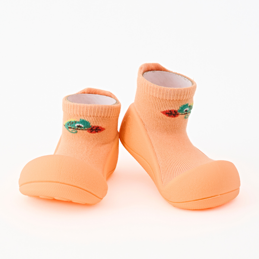 Chameleon Orange