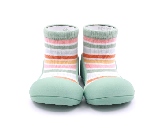 New Rainbow Green