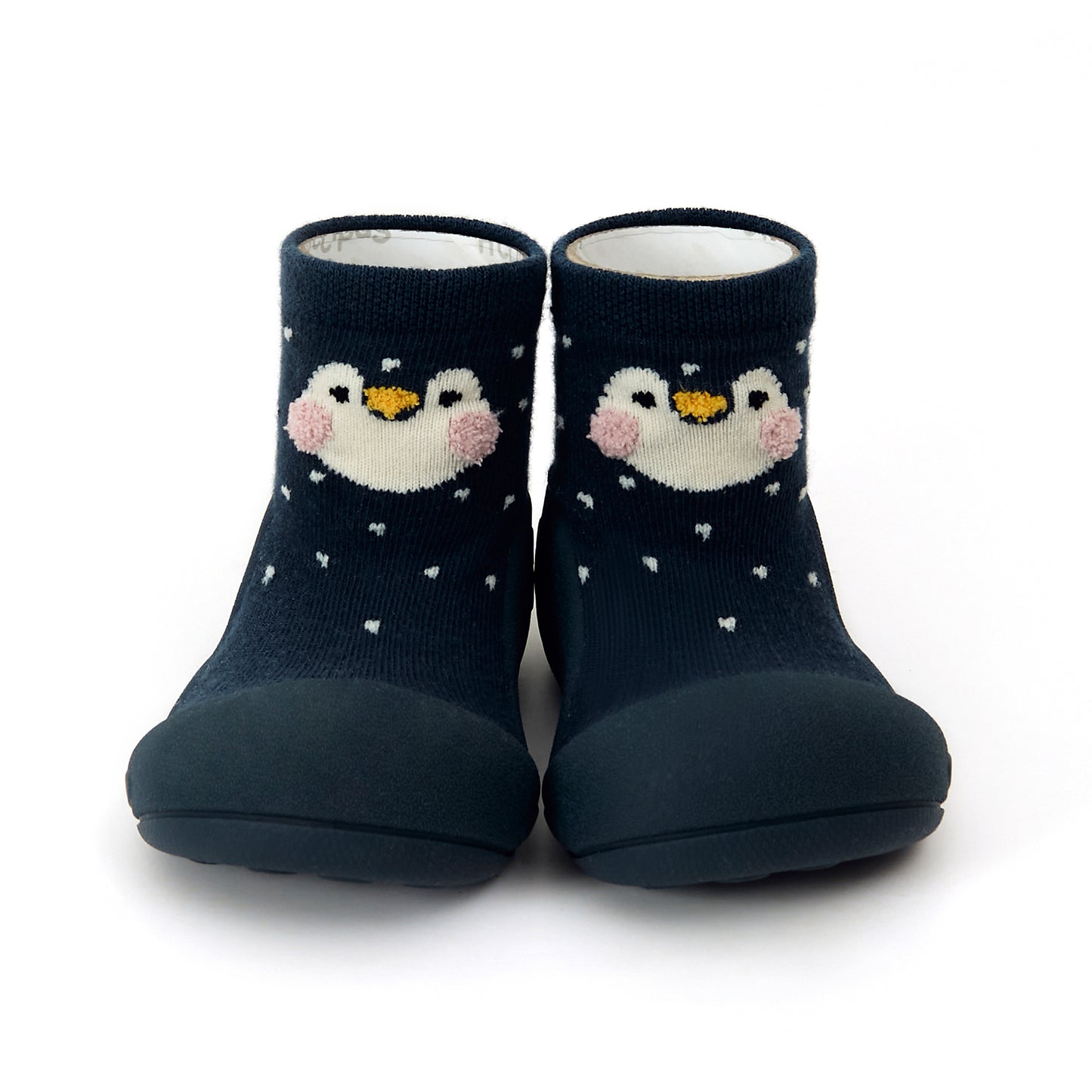 Zootopia Penguin