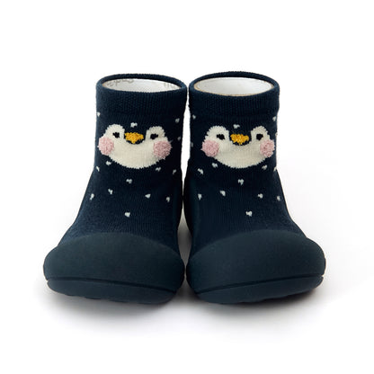 Zootopia Penguin